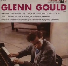 Glenn gould glenn gebraucht kaufen Glenn gould glenn gebraucht kaufen  Berlin
