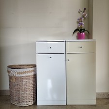 Armadietto bagno con usato  Zermeghedo