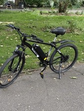 Hitway bk15 bike for sale  LONDON