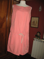 Camaieu robe coton d'occasion  Lavaur