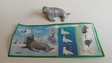 kinder animaux polaires d'occasion  Le Mans