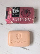 Vintage 1971 camay for sale  ALFRETON