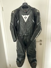 Dainese lederkombi 2teiler gebraucht kaufen  Gehrden