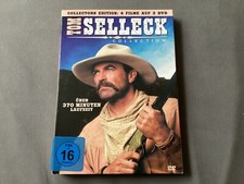 Dvd tom selleck gebraucht kaufen  Gaggenau