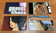 Poster lot grand d'occasion  Expédié en Belgium