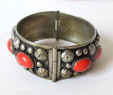 Ancien bracelet berbere d'occasion  Blois