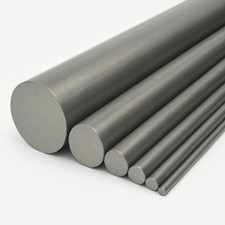 Rundmaterial rundstab stahl gebraucht kaufen  Rodach