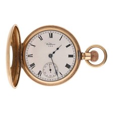 American waltham vanguard for sale  HUNTINGDON
