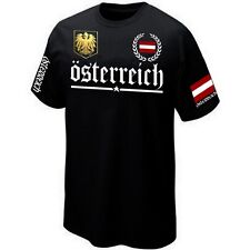 österreich austria shirt d'occasion  Champagne-sur-Oise