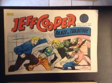 Jeff cooper collana usato  Italia