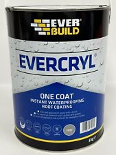 Everbuild evercryl one for sale  CANNOCK