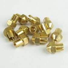 *OFERTA ESPECIAL* Genuínos Weber DCOE IDF IDA 12 x 115 jatos principais para nova perfuração  comprar usado  Enviando para Brazil