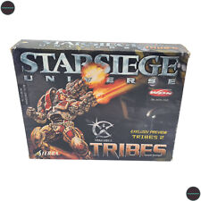Starsiege universe tribes gebraucht kaufen  Langenhagen