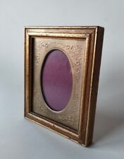 Portafoto vintage legno usato  Casalmaggiore