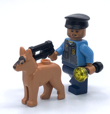 Swat team minifigures for sale  Wabeno