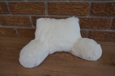 My Life As Plush Furry Lounge travesseiro braço cadeira brinquedo off white creme para boneca 18" comprar usado  Enviando para Brazil
