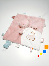 Doudou plat mouchoir d'occasion  Plouzané