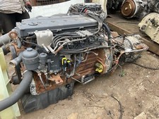 Mercdeds atego 1823 for sale  WINCHESTER