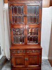 Old charm cabinet for sale  COALVILLE