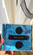 Sheeran divide. usato  Palermo