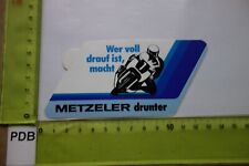Alter aufkleber auto gebraucht kaufen  Kupferberg