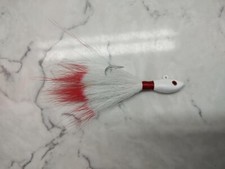 STRIPER JIGS - SANGRAMENTO - GANCHOS HD ÁGUA SALGADA - Vários tamanhos e quantidades comprar usado  Enviando para Brazil