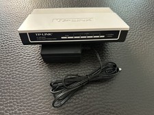 Switch link sg1005d usato  Italia