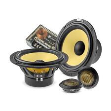 Focal power 165 for sale  NOTTINGHAM