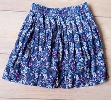 Girls lined floral for sale  LINCOLN
