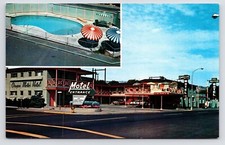 Oregon motor hotel for sale  Atlanta