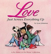 Love screws everything for sale  Montgomery