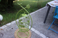 Cage oiseaux suspension d'occasion  La Couronne