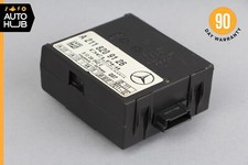 Módulo de alarme antirroubo Mercedes R230 SL550 SL600 S430 E320 2118209126 FABRICANTE DE EQUIPAMENTO ORIGINAL comprar usado  Enviando para Brazil