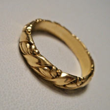 Vintage 14k yellow for sale  Royal Oak