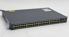 Cisco 2960 10g for sale  Garden Grove