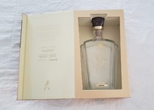 John Johnnie Walker & Sons X R 21 Anos VAZIO 750ml garrafa e caixa de uísque Escócia comprar usado John Johnnie Walker & Sons X R 21 Anos VAZIO 750ml garrafa e caixa de uísque Escócia comprar usado  Enviando para Brazil