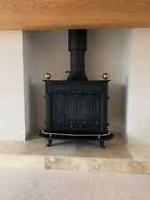 Stovax franklin stove for sale  LEICESTER