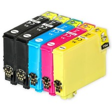 Ink cartridges epson for sale  POLEGATE