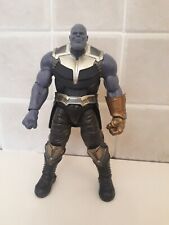 Hasbro Marvel Legends Series 6 polegadas Avengers Infinity War Thanos BAF completo comprar usado  Enviando para Brazil