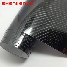 Black carbon fibre for sale  UK