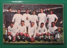 Real madrid team gebraucht kaufen  Baesweiler