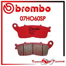 Pastiglie posteriori brembo usato  Salerno