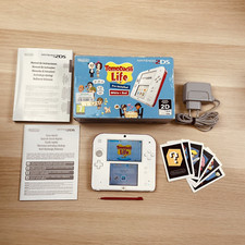 Console nintendo 2ds usato  Roma
