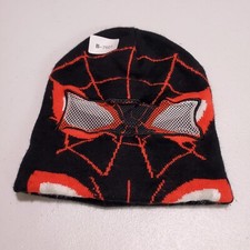 Marvel men hat for sale  Stockton