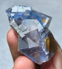 fluorite d'occasion  Expédié en Belgium