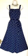 Monsoon polka dots for sale  BELFAST