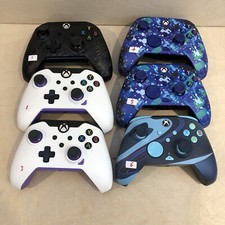 Usado, Lote 6X PDP Controle Com Fio para Xbox Series X/S/One Win PC *Testado, Para Peças* comprar usado  Enviando para Brazil