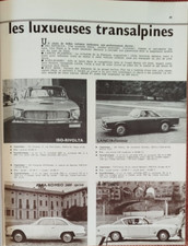 Auto salone parigi usato  Torino