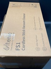 Ultenic fs1 cordless gebraucht kaufen  Langenhagen