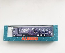 Albedo milka lila gebraucht kaufen  Buchen (Odenwald)